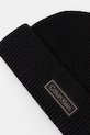 Accesorii Calvin Klein pălărie din amestec de lână LV04D8058G negru
