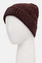 Аксесуари Шапка з вовною Calvin Klein LV04D8065G коричневий