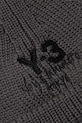 Вовняна шапка Y-3 Knit Beanie JX8309 сірий AW25
