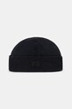 Шапка Y-3 Ducker изчистен черен JX8359