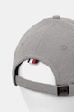 Αξεσουάρ Καπέλο Tommy Hilfiger AM0AM13584 γκρί