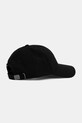 Accessori Tommy Hilfiger berretto da baseball AM0AM13584 nero
