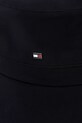 Klobouk Tommy Hilfiger AM0AM13938 námořnická modř AW25