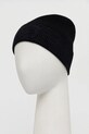Blauer czapka wełniana OLIVER BLUA05296 granatowy AW25