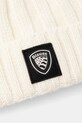 Blauer czapka CUTTER BLUA05297 beżowy AW25