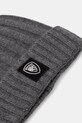 Blauer czapka CUTTER BLUA05297 szary AW25