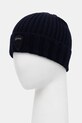 Akcesoria Blauer czapka z wełną KENWOOD BLUA05298 granatowy