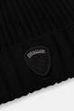 Шапка з вовною Blauer KENWOOD BLUA05298 чорний AW25