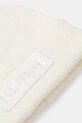 Blauer czapka z wełną CHESHIRE BLUA05299 beżowy AW25