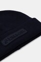Blauer czapka z wełną CHESHIRE BLUA05299 granatowy AW25