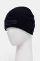 Akcesoria Blauer czapka z wełną CHESHIRE BLUA05299 granatowy