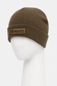 Blauer czapka z wełną CHESHIRE BLUA05299 zielony AW25
