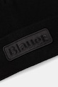 Čepice s vlnou Blauer CHESHIRE BLUA05299 černá AW25