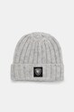 Blauer czapka KIBLY aplikacja szary BLUA05301