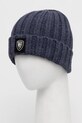 Akcesoria Blauer czapka KIBLY BLUA05301 granatowy