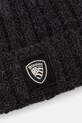 Blauer czapka KIBLY BLUA05301 szary AW25