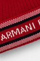 Аксесоари Шапка с вълна Armani Exchange XM001551.AF13776 червен
