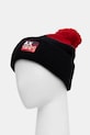Doplnky Čiapka Armani Exchange XM001929.AF19723 červená