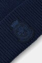 Аксессуары Шерстяная шапка Tommy Hilfiger AM0AM13826 тёмно-синий