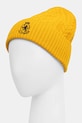 Tommy Hilfiger czapka AM0AM13828 żółty NC25