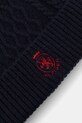 Аксесуари Шапка Tommy Hilfiger AM0AM13828 темно-синій