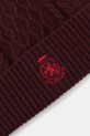 Аксесуари Шапка Tommy Hilfiger AM0AM13828 бордо