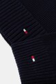 Tommy Hilfiger czapka i rękawiczki z domieszką kaszmiru 2-pack AM0AM13806