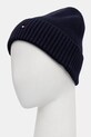 Tommy Hilfiger czapka i rękawiczki z domieszką kaszmiru 2-pack AM0AM13806