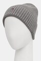 Tommy Hilfiger czapka i rękawiczki z domieszką kaszmiru 2-pack AM0AM13806
