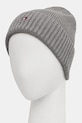 Tommy Hilfiger czapka i rękawiczki z domieszką kaszmiru 2-pack AM0AM13806