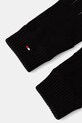 Tommy Hilfiger czapka i rękawiczki z domieszką kaszmiru 2-pack AM0AM13806 czarny
