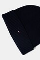 Σετ με πρόσμειξη κασμίρ Tommy Hilfiger AM0AM13807 σκούρο μπλε