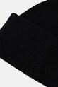 Akcesoria MM6 Maison Margiela czapka z wełną SH2TB0003.M13168.900S czarny
