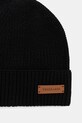 Аксесоари Шапка с вълна Trussardi E603C000002N черен