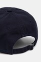 Καπέλο Trussardi E079C000006N σκούρο μπλε AW25