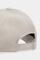 Аксессуары Кепка с добавлением шерсти BOSS 50550616 серый