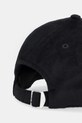 Accesorii BOSS șapcă de baseball din amestec de lână 50550616 negru