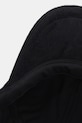 BOSS cappello da baseball con lana nero 50550616