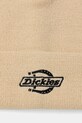 Dickies czapka DK0A87NG beżowy AW25