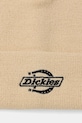 Čiapka Dickies DK0A87NG béžová AW25