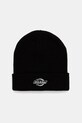 Dickies czapka pozostałe czarny DK0A87NG