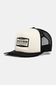 Кепка Dickies аплікація чорний DK0A87NC