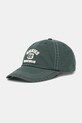 Dickies șapcă de baseball din bumbac cu modele verde DK0A87N9