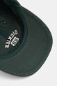 Accesorii Dickies șapcă de baseball din bumbac DK0A87N9 verde