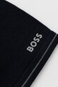 Аксесоари Шапка с вълна BOSS Green 50550255 тъмносин