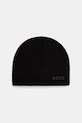 Kapa BOSS Green ostalo crna 50552125