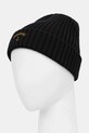 Paul&Shark căciulă de lână 99311030 negru AW25