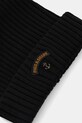 Accesorii Paul&Shark căciulă de lână 99311030 negru