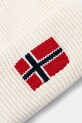 Accessories Napapijri wool blend beanie F-Evei NP0A893PN1J1 beige