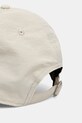 Akcesoria New Era czapka z daszkiem 0 60691274 beżowy